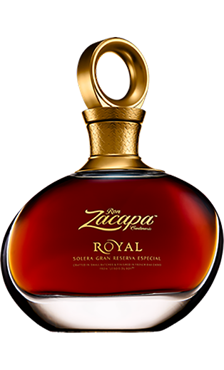 Zacapa Royal