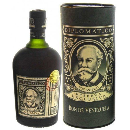 Diplomatico 12