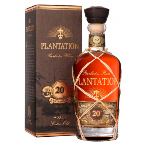 PLANTATION XO 20th