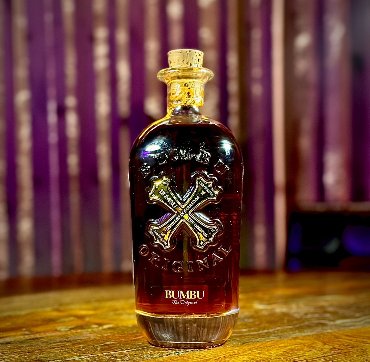 Bumbu Rum Original