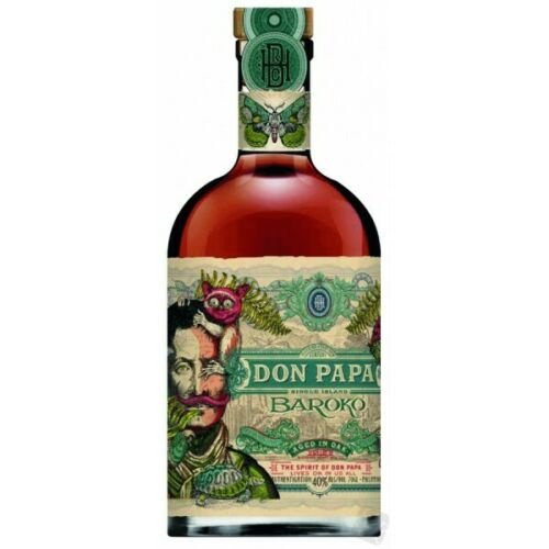 Don Papa Baroko