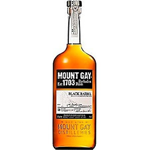 Mount Gay
