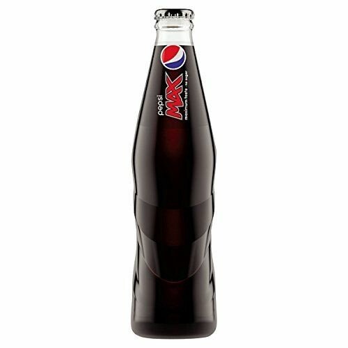 Pepsi Max