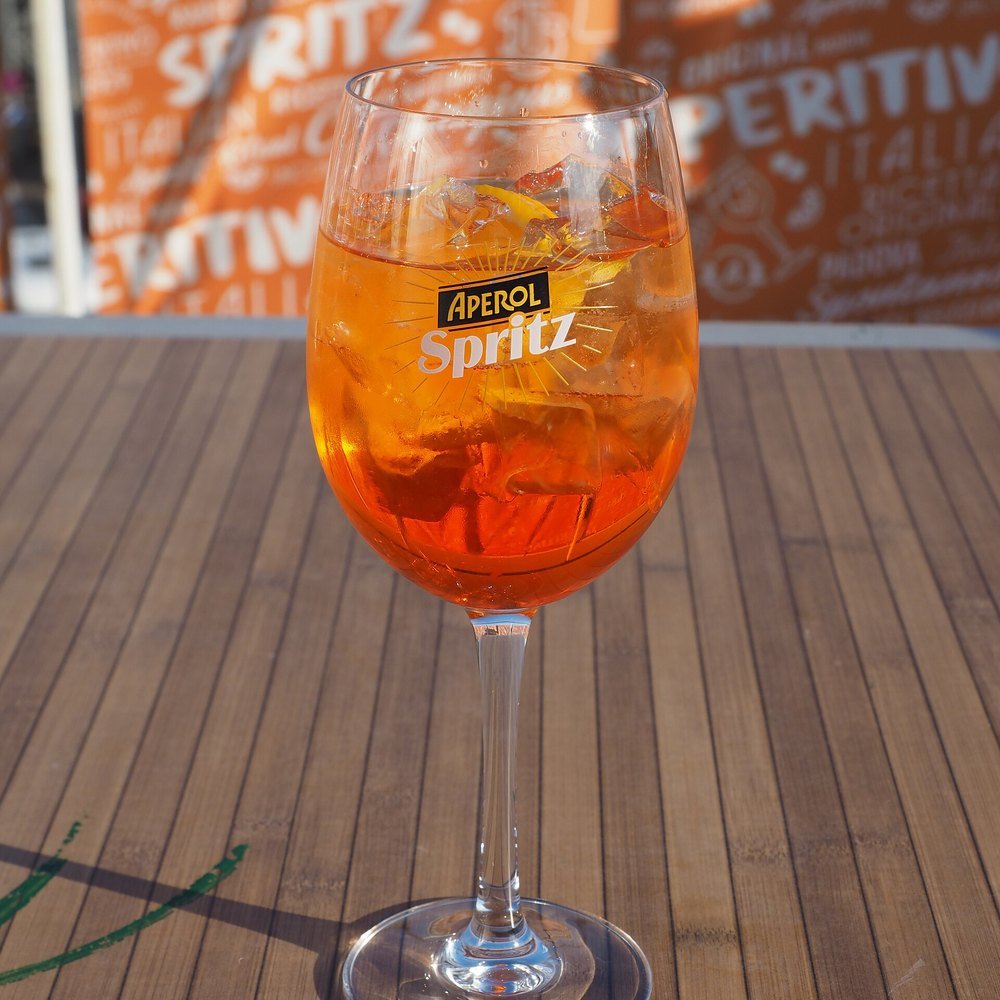 Aperol Spritz