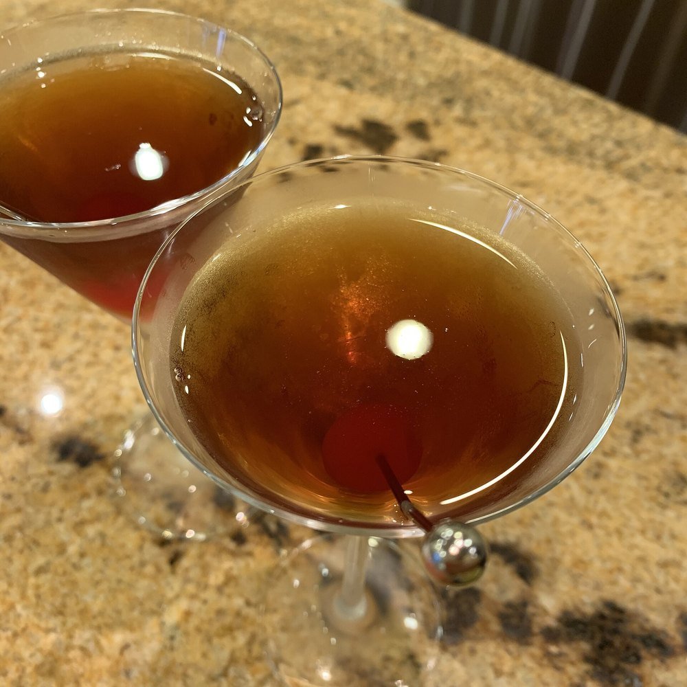 Manhattan