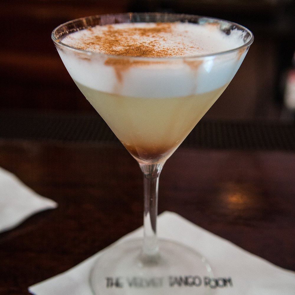 Pisco Sour