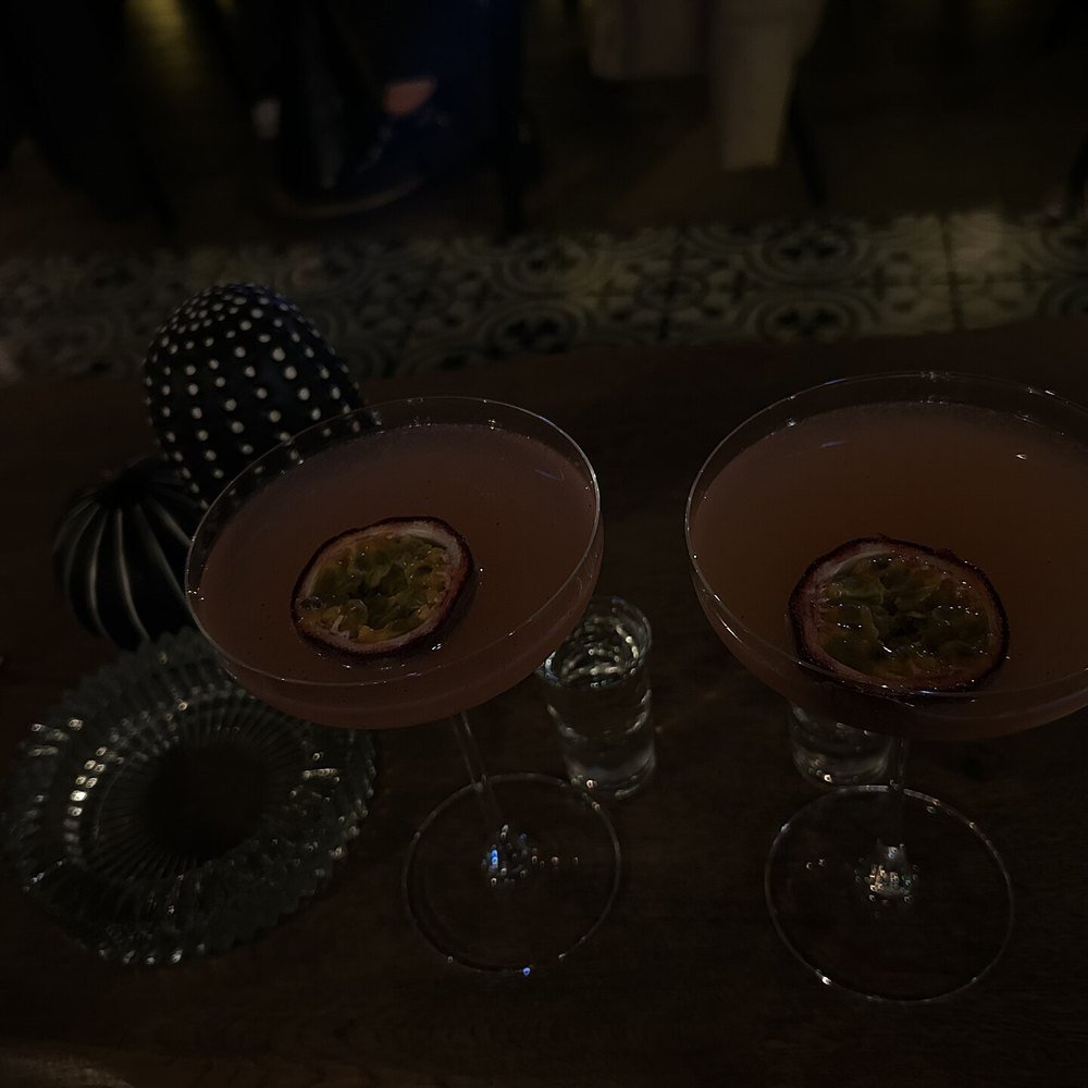 Pornstar Martini